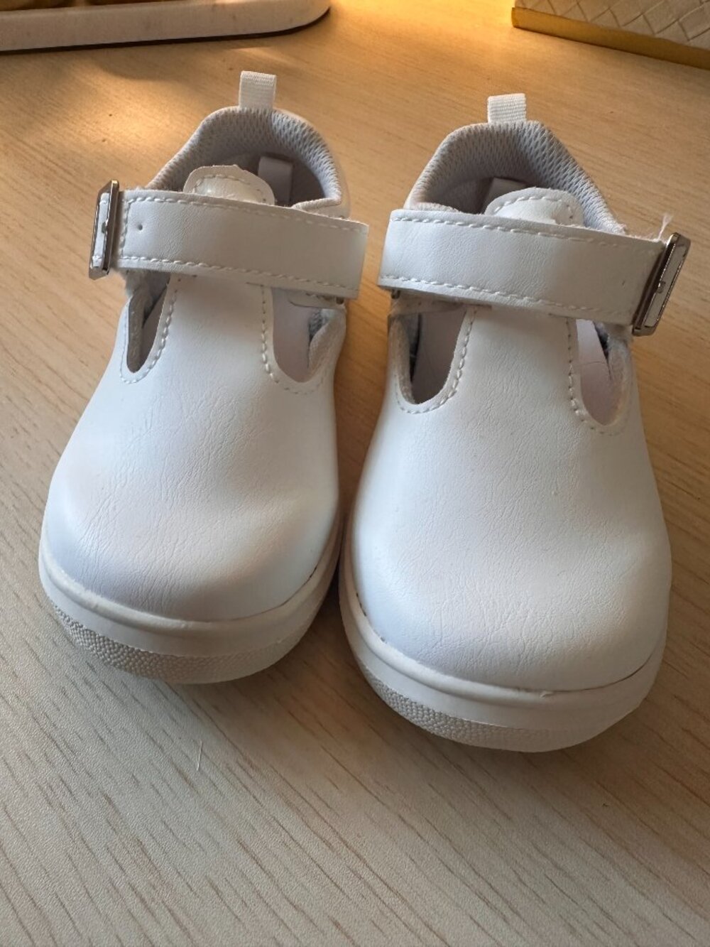 Stride Rite Rena Mary Jane T-strap shoe (toddler)